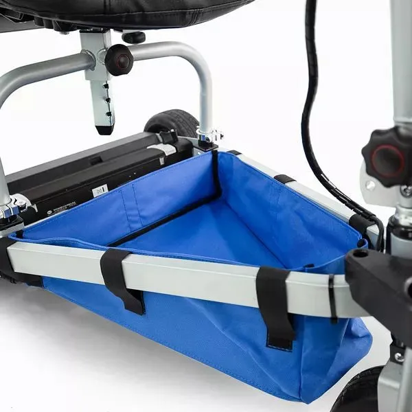 Travel Buddy Mobility Scooter - Weighs 22 lbs