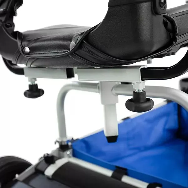 Travel Buddy Mobility Scooter - Weighs 22 lbs