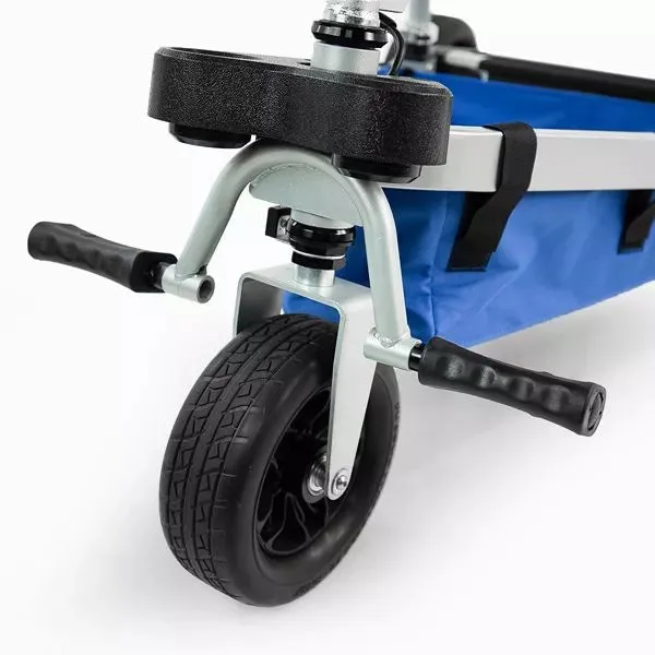 Travel Buddy Mobility Scooter - Weighs 22 lbs