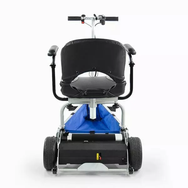 Travel Buddy Mobility Scooter - Weighs 22 lbs
