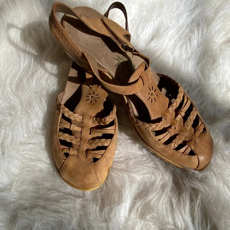 Tribal Espedrine