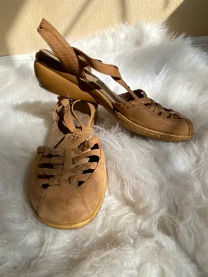 Tribal Espedrine