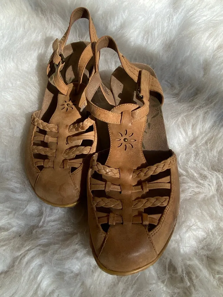 Tribal Espedrine