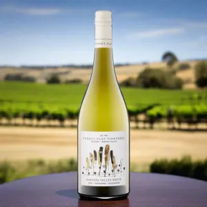 Turkey Flat, Barossa Valley White, Australia