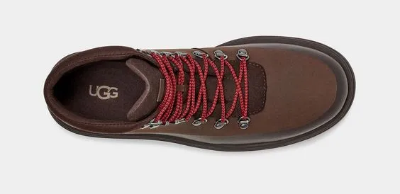 UGG- MEN'S BILTMORE HIKER BOOT