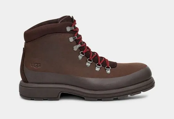 UGG- MEN'S BILTMORE HIKER BOOT