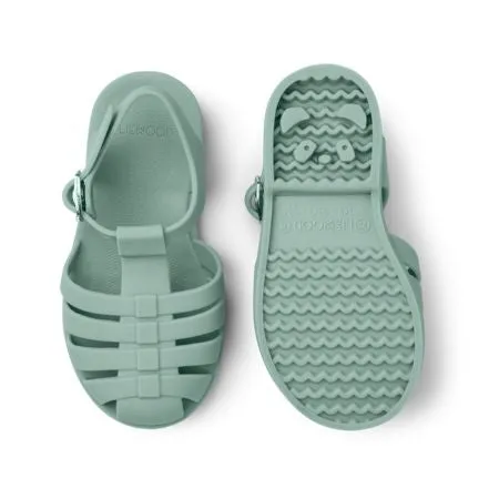 UK 7 Bre Peppermint Sandals