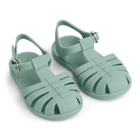 UK 7 Bre Peppermint Sandals