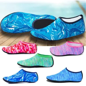 USHINE Water Swimming Shoes!  🏊‍♂️ 🌊🧜