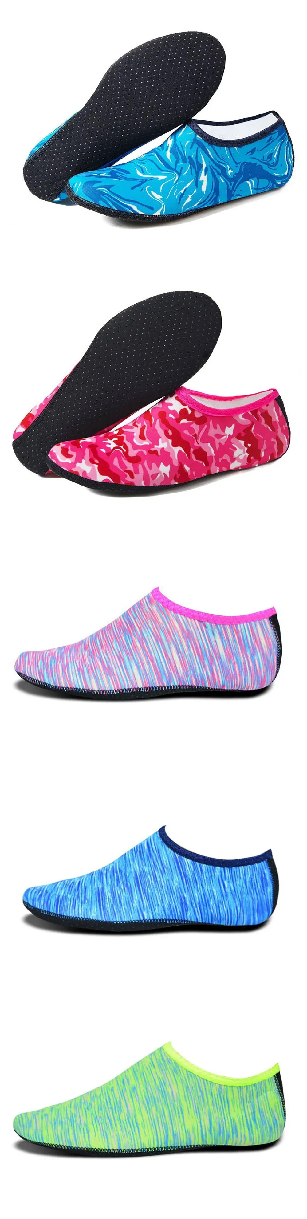 USHINE Water Swimming Shoes!  🏊‍♂️ 🌊🧜