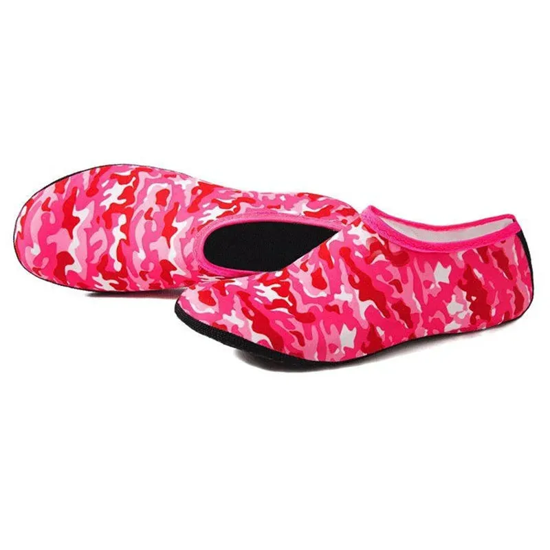 USHINE Water Swimming Shoes!  🏊‍♂️ 🌊🧜