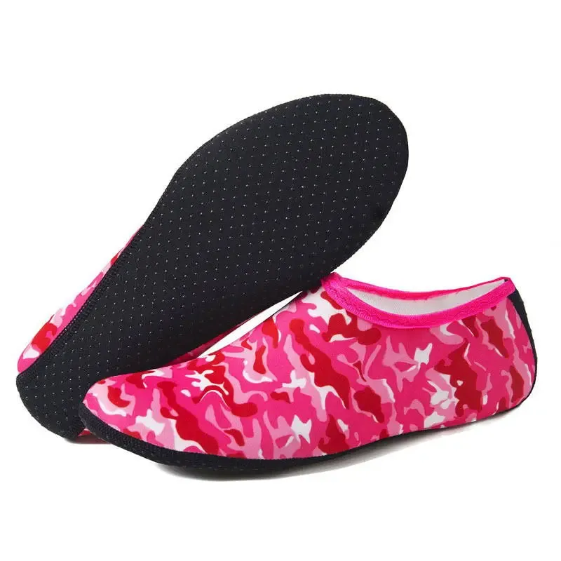 USHINE Water Swimming Shoes!  🏊‍♂️ 🌊🧜