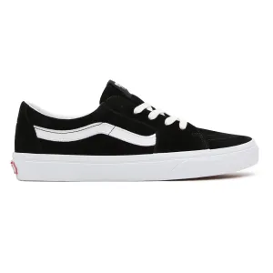 VANS UA VINTAGE SPORT SK8-LOW SHOES BLACK/true white