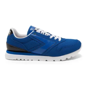 Varsity Chariot Shoe Blue/Black/White