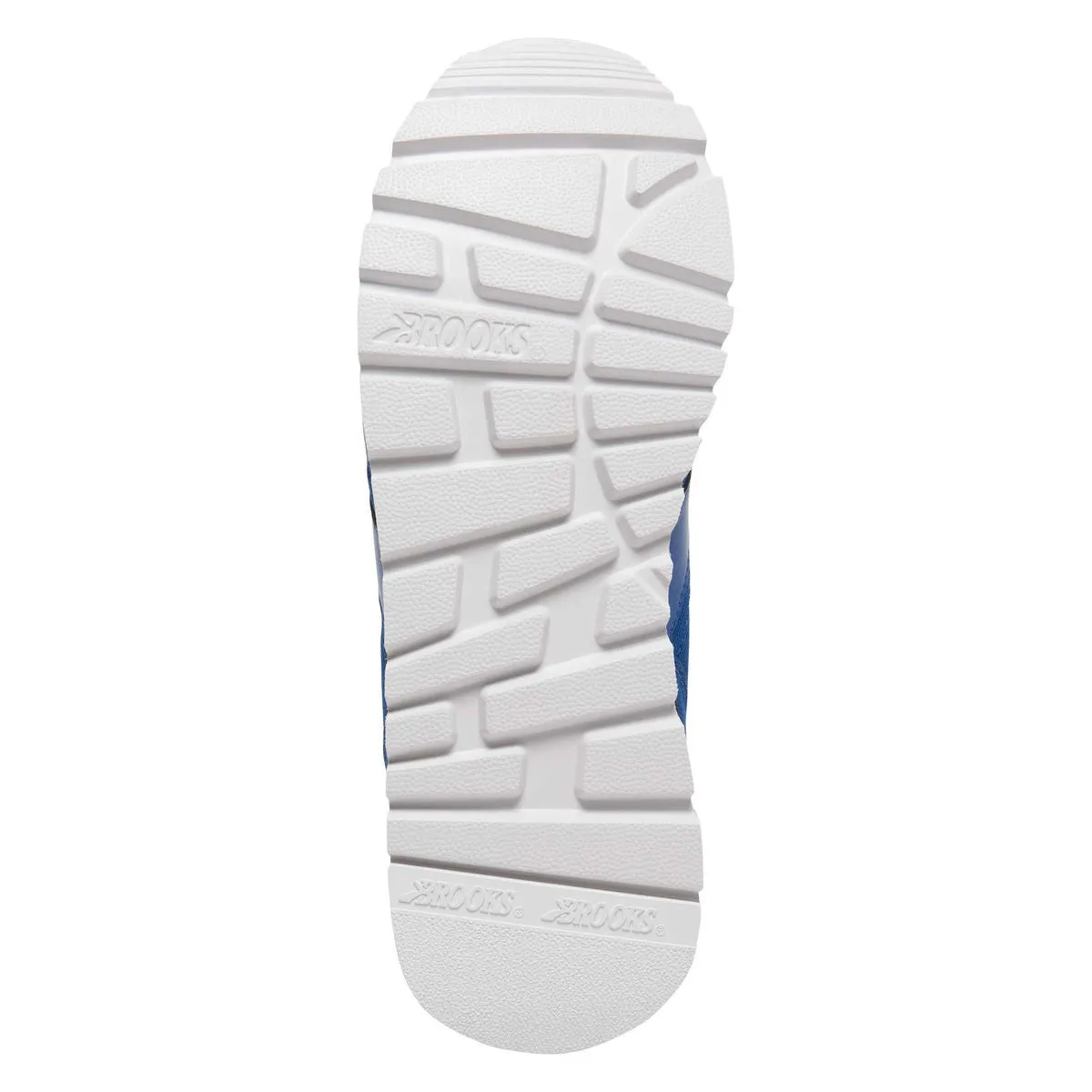 Varsity Chariot Shoe Blue/Black/White