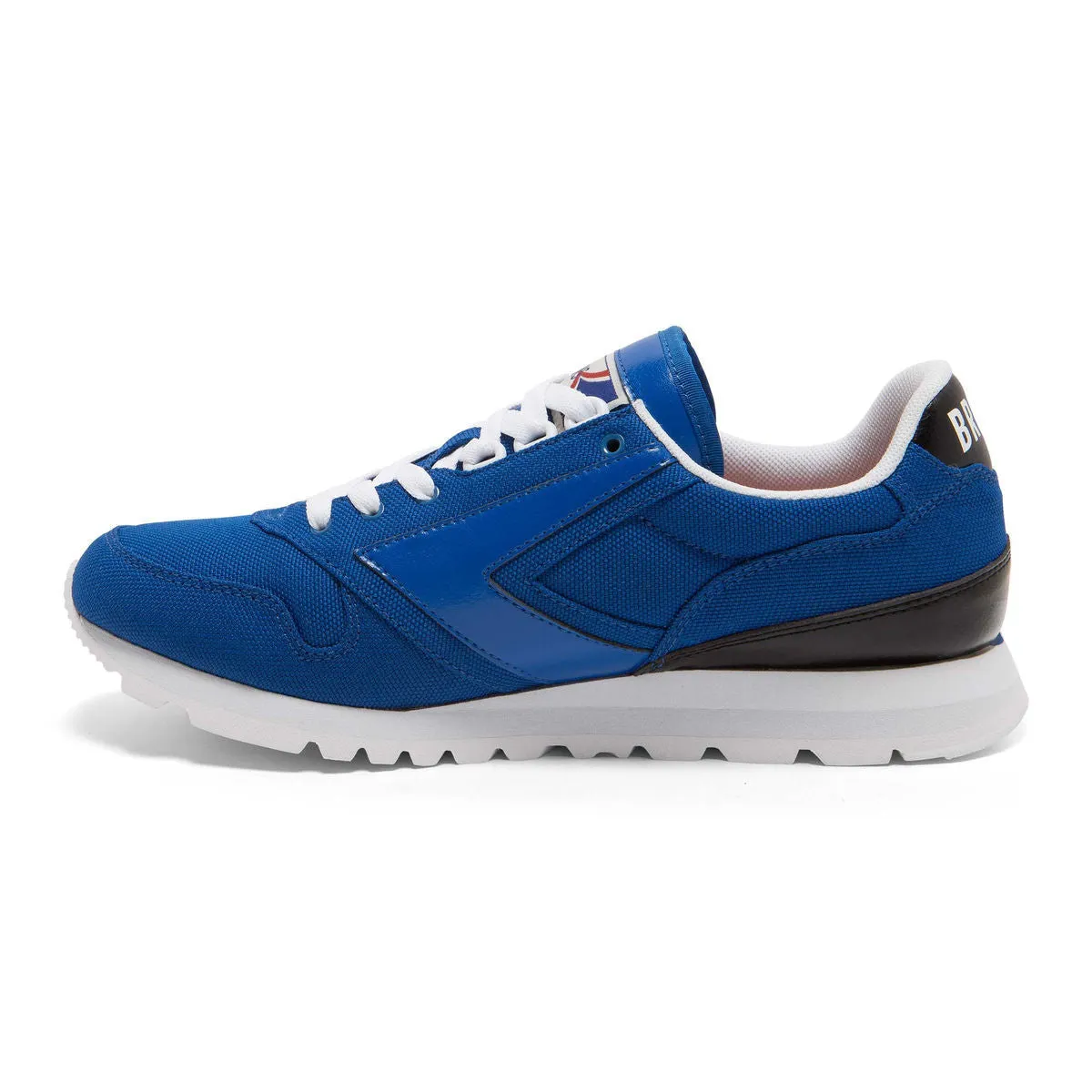 Varsity Chariot Shoe Blue/Black/White