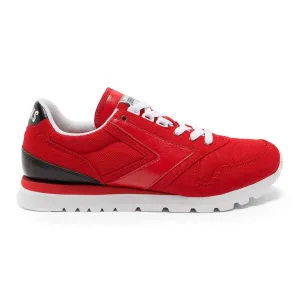 Varsity Chariot Shoe Red/Black/White