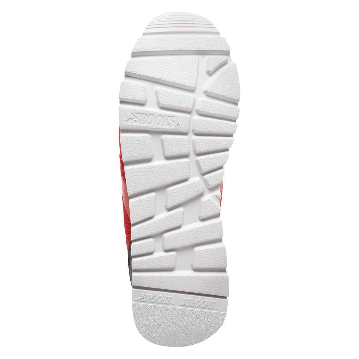 Varsity Chariot Shoe Red/Black/White