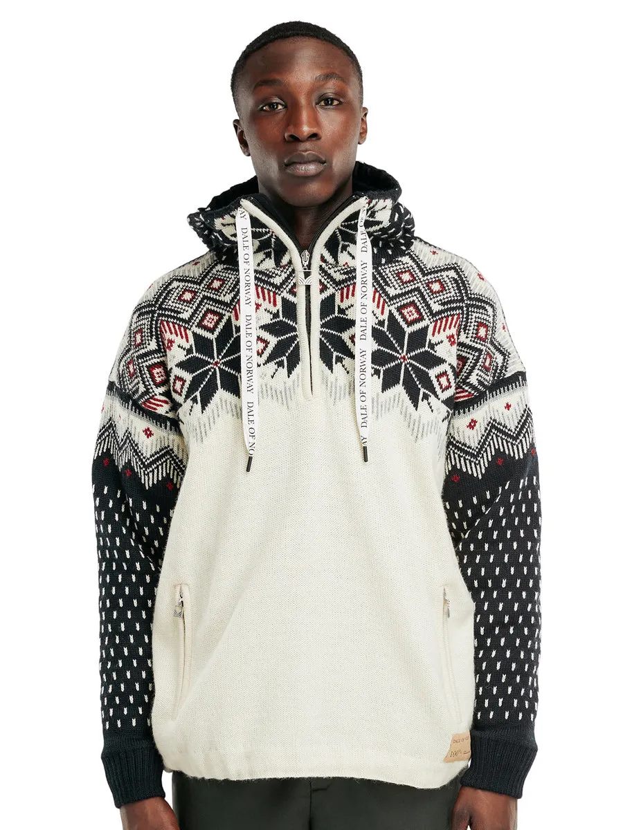 Vegard Waterproof Hoodie M