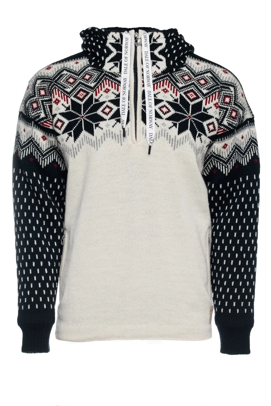 Vegard Waterproof Hoodie M
