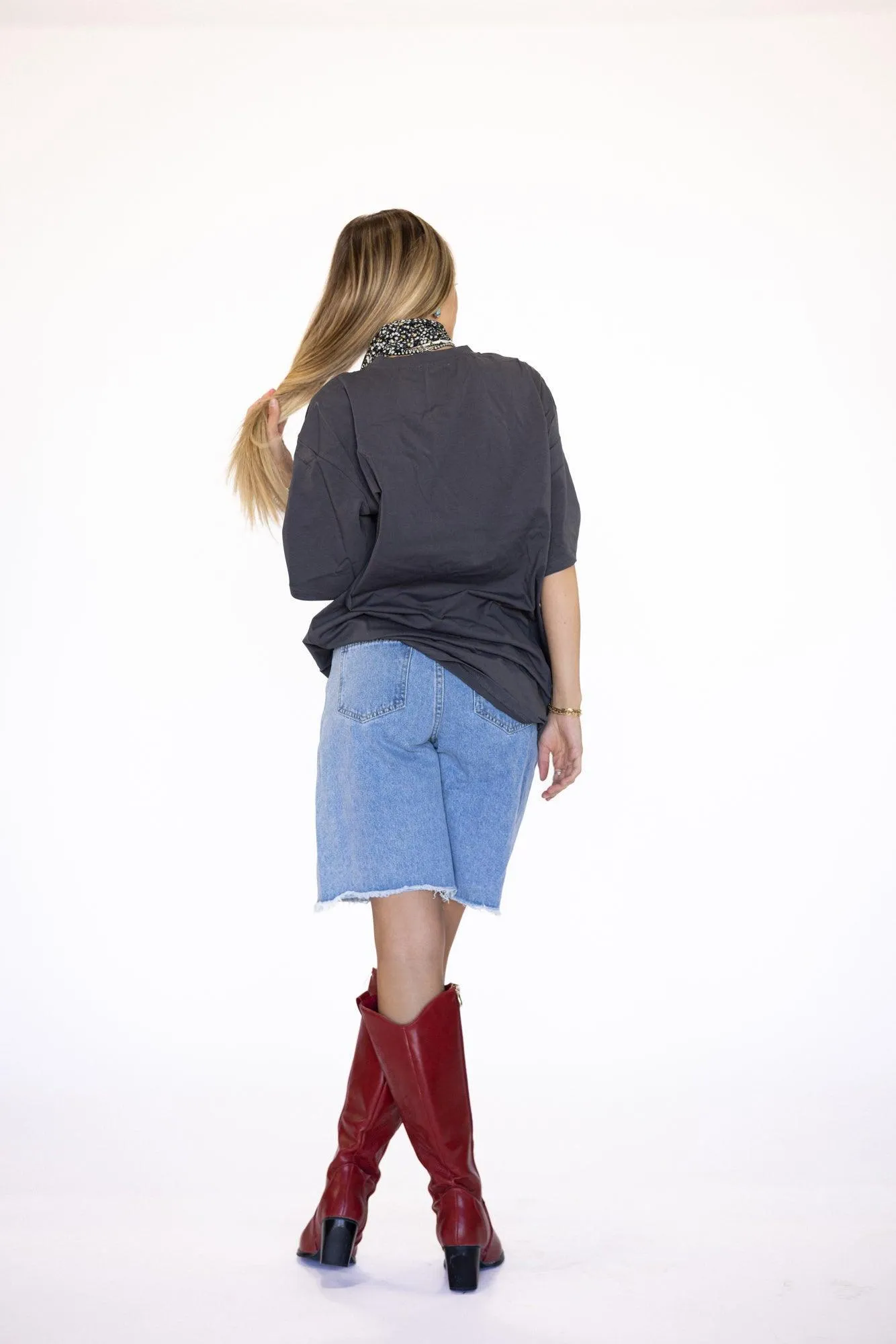 Vintage Farm Tee
