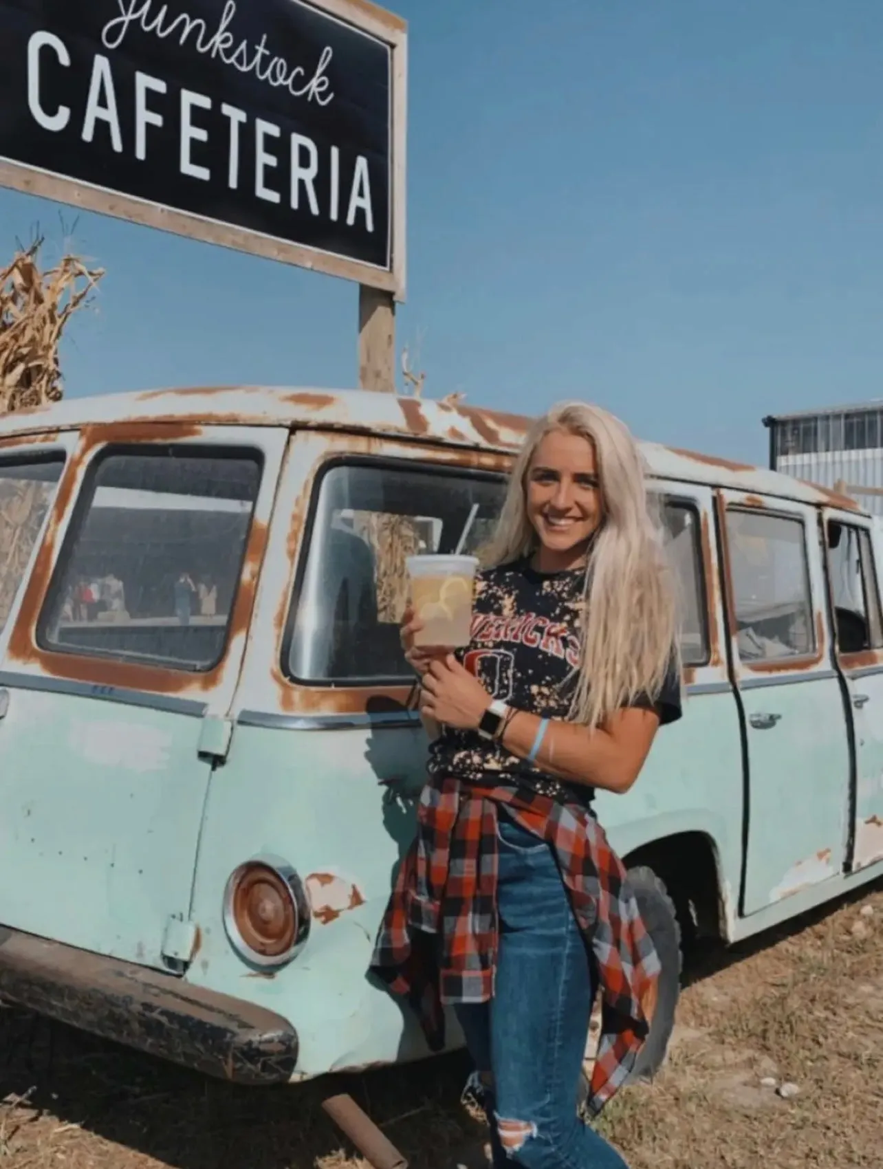 Vintage Flannel