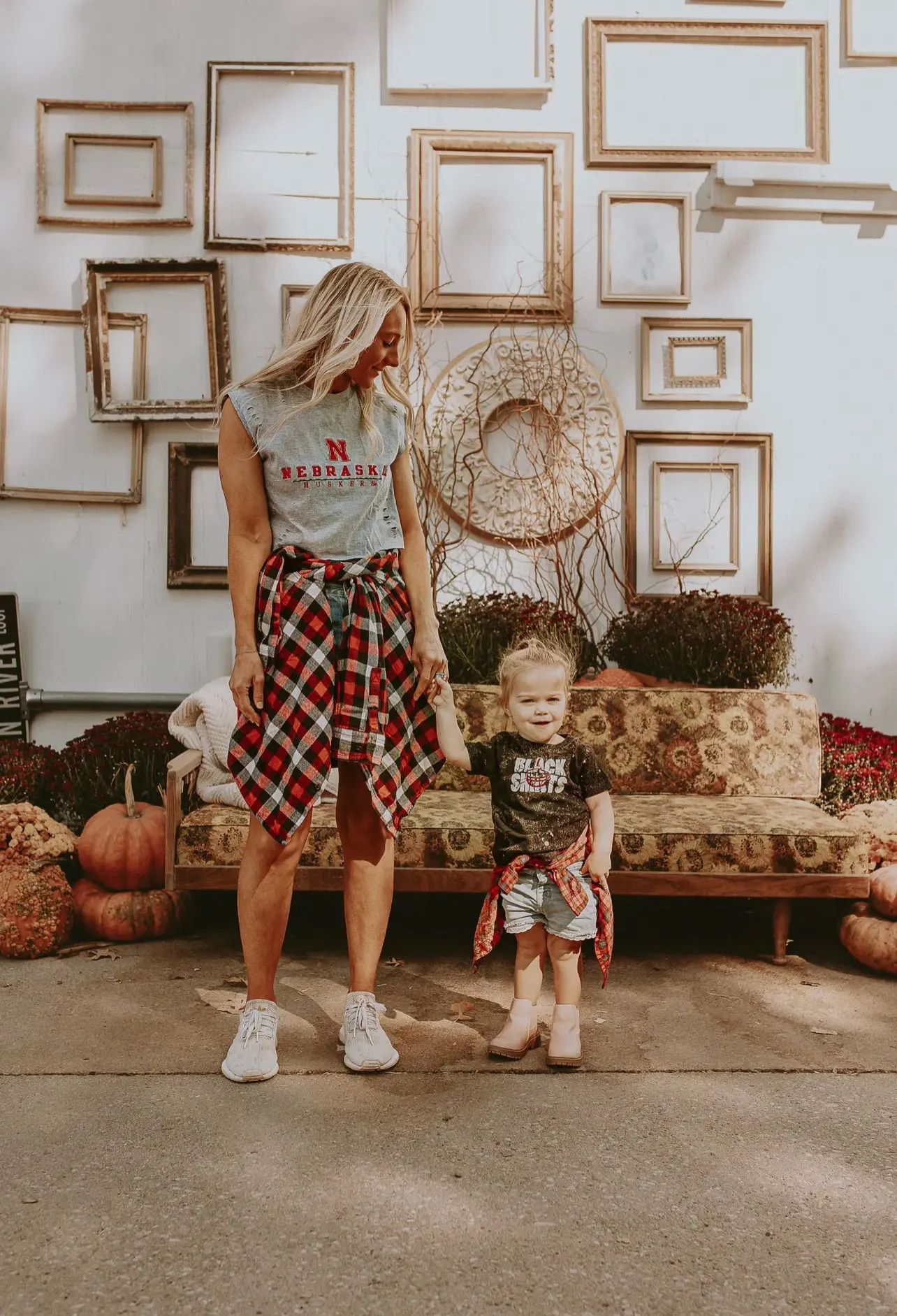 Vintage Flannel
