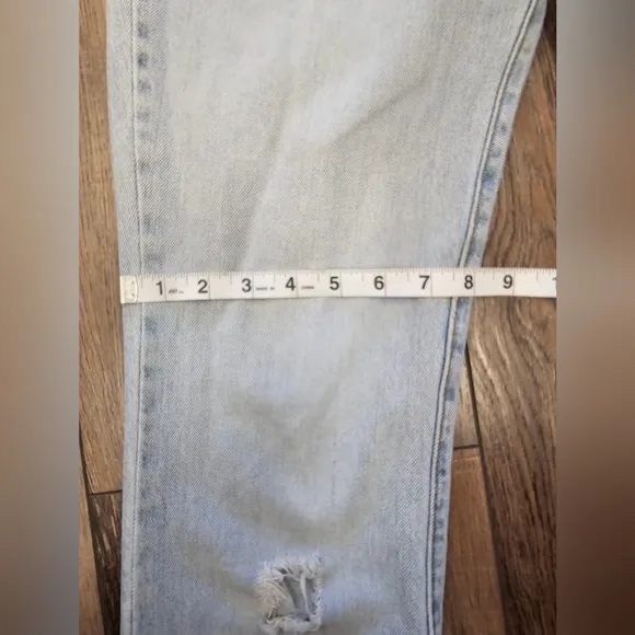 Vintage, guess, casual, cotton, streetwear, classic, 90s, 2000s, denim, jean