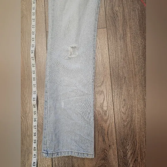 Vintage, guess, casual, cotton, streetwear, classic, 90s, 2000s, denim, jean