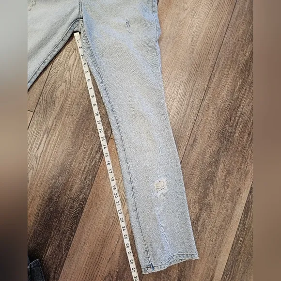 Vintage, guess, casual, cotton, streetwear, classic, 90s, 2000s, denim, jean