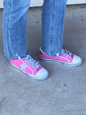 Vintage Havana Pink Alive 40