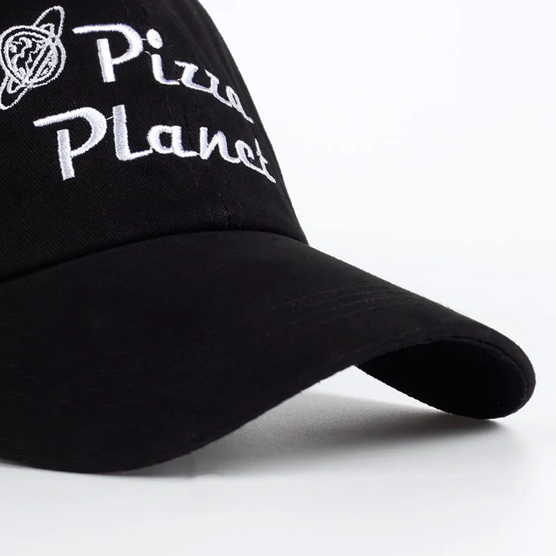 Vintage 'Pizza Planet' Hat