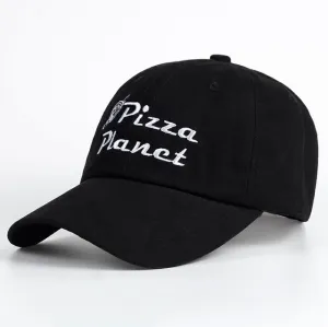 Vintage 'Pizza Planet' Hat