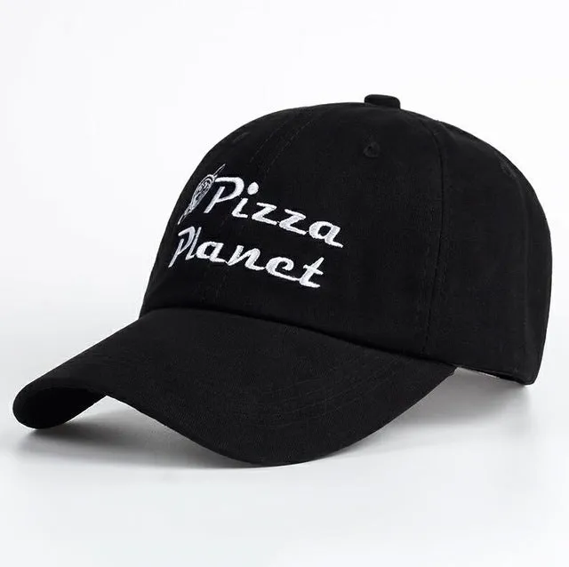 Vintage 'Pizza Planet' Hat