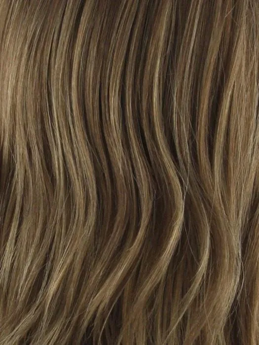 Vintage Vixen by Forever Young | Long Synthetic Wig