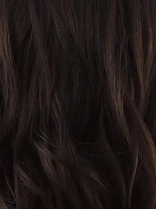 Vintage Vixen by Forever Young | Long Synthetic Wig