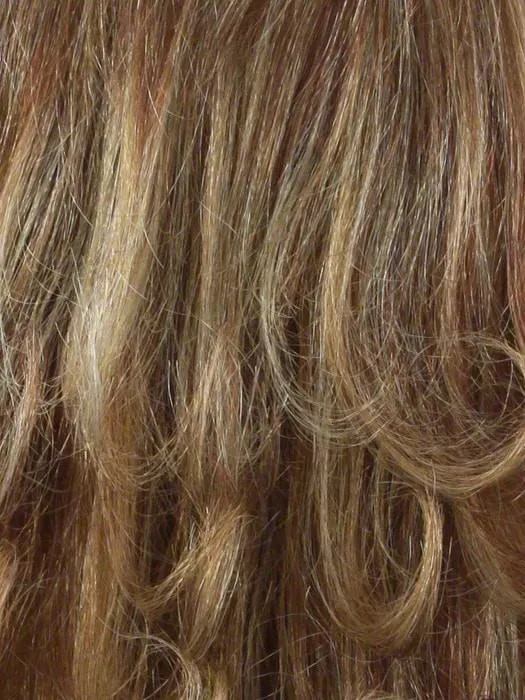Vintage Vixen by Forever Young | Long Synthetic Wig