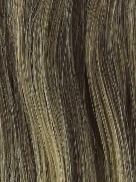 Vintage Vixen by Forever Young | Long Synthetic Wig