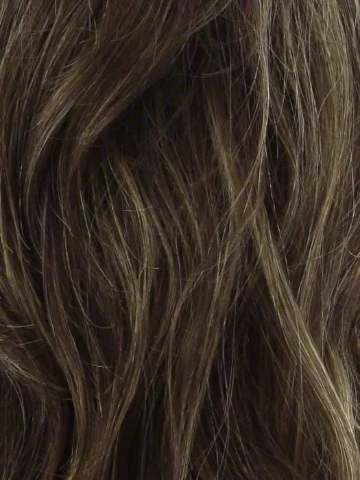 Vintage Vixen by Forever Young | Long Synthetic Wig