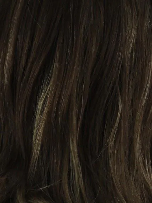Vintage Vixen by Forever Young | Long Synthetic Wig