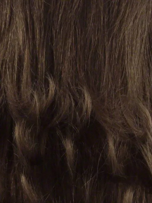 Vintage Vixen by Forever Young | Long Synthetic Wig