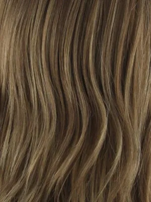 Vintage Vixen by Forever Young | Long Synthetic Wig
