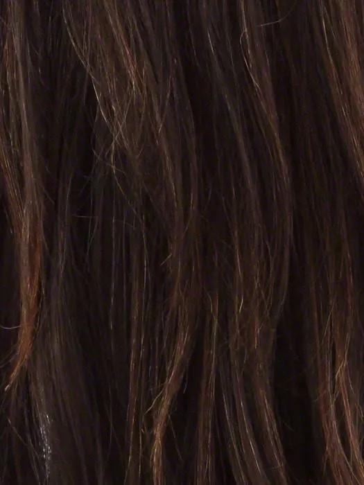 Vintage Vixen by Forever Young | Long Synthetic Wig