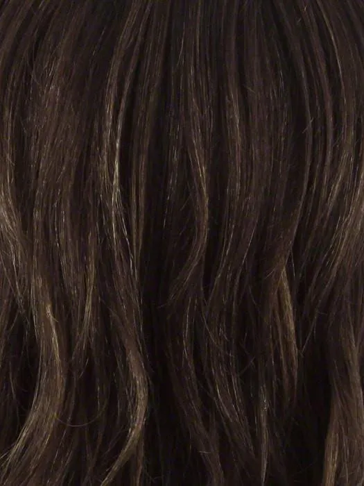 Vintage Vixen by Forever Young | Long Synthetic Wig