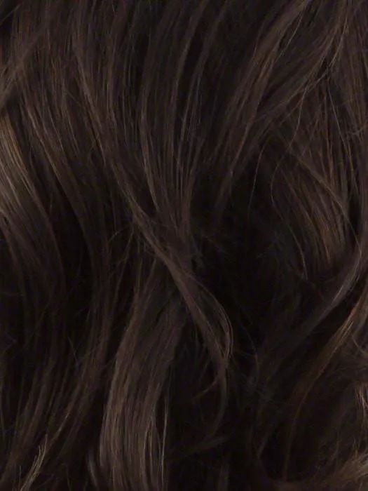 Vintage Vixen by Forever Young | Long Synthetic Wig