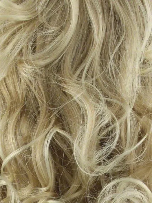Vintage Vixen by Forever Young | Long Synthetic Wig