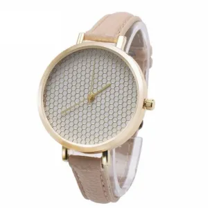 Vogue Fashion Ladies table Wrist Watch