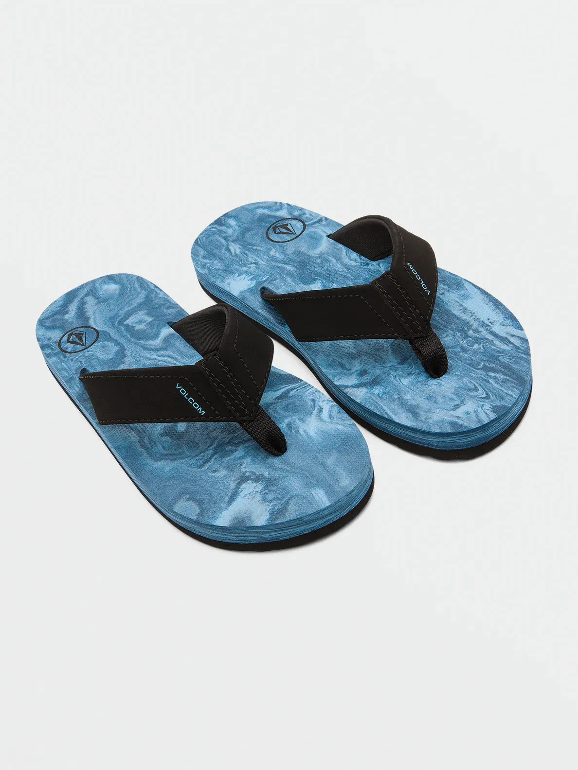 Volcom Boys Victor Sandals