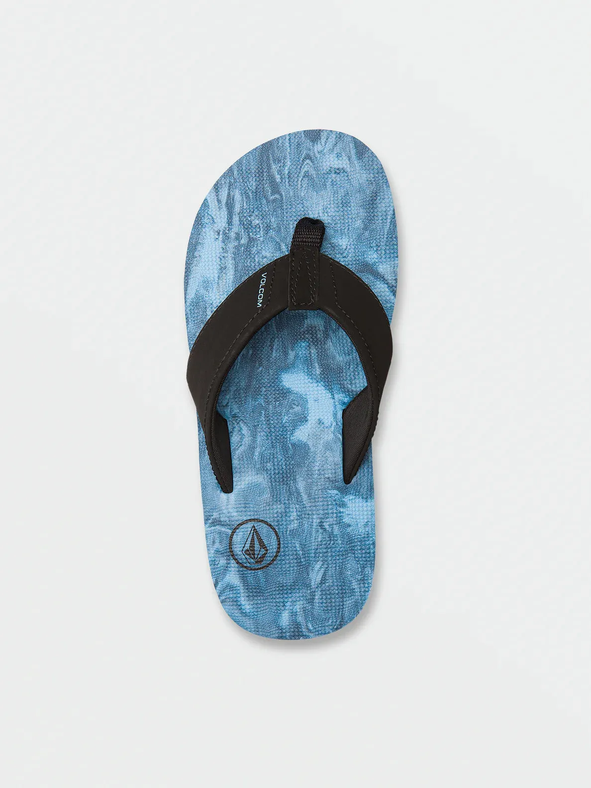 Volcom Boys Victor Sandals