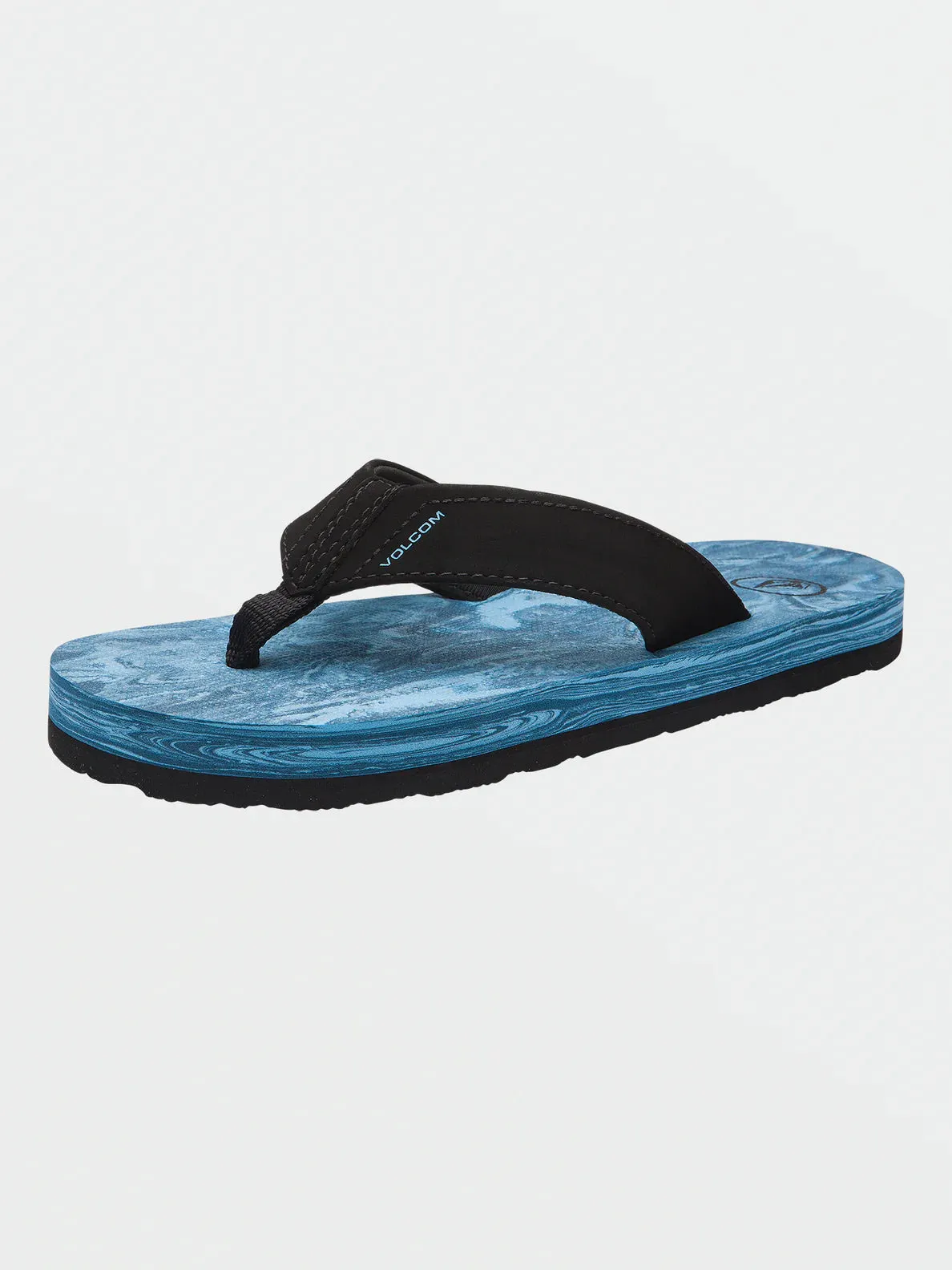Volcom Boys Victor Sandals